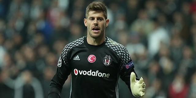 Manchester City'den Fabri için dev teklif!
